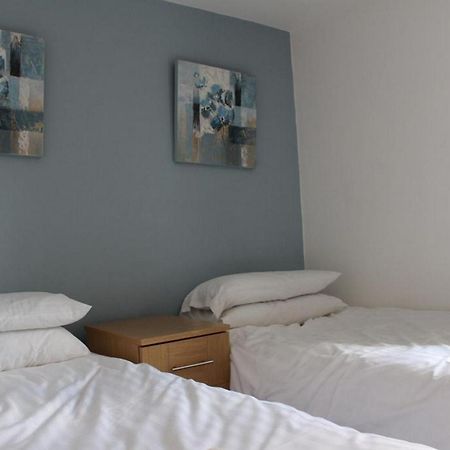 Woodsmill Quay Apartments York Habitación foto