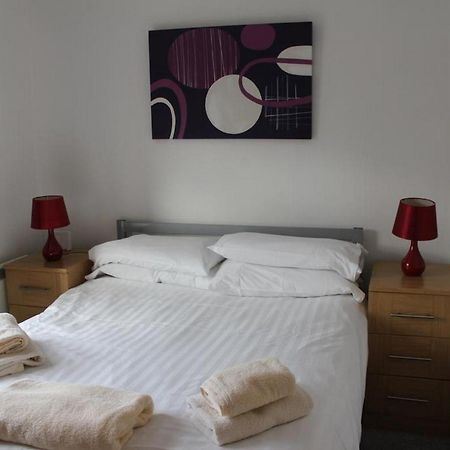 Woodsmill Quay Apartments York Habitación foto